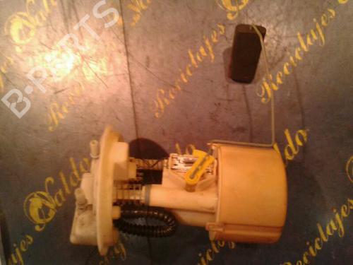 Other RENAULT CLIO II (BB_, CB_) 1.2 16V (BB05, BB0W, BB11, BB27, BB2T, BB2U, BB2V, CB05,... | BP14217616O1 