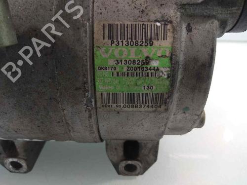 AC compressor VOLVO S80 I (184)  | BP10631867M34 