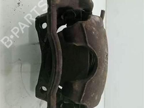 Left front brake caliper RENAULT CLIO III Hatchback Van (SB_, SR_) 1.5 dCi | BP38523304M105 - Image 6