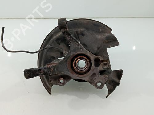 Left front steering knuckle FORD FIESTA IV (JA_, JB_)  | BP29376835M25 