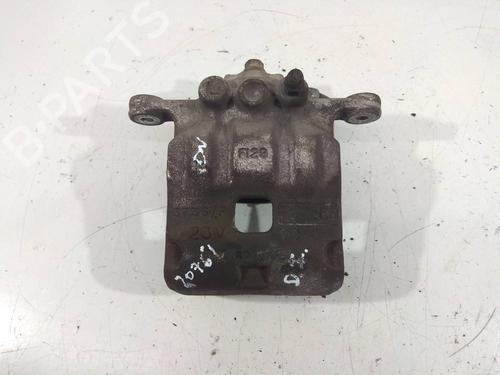 Left front brake caliper FORD FIESTA VI (CB1, CCN) 1.0 EcoBoost | BP11620849M105 