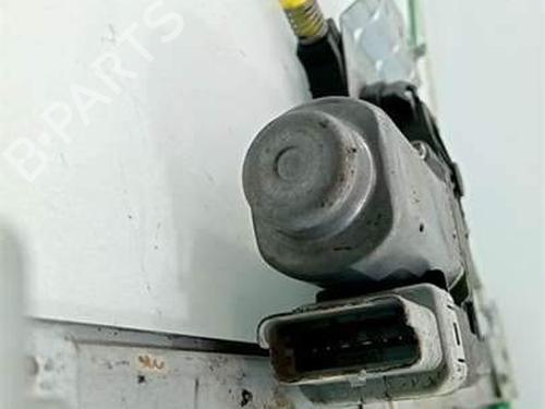 Front left window mechanism PEUGEOT EXPERT Tepee (VF3X_) 1.6 HDi 90 16V | BP38520434C22 - Image 4