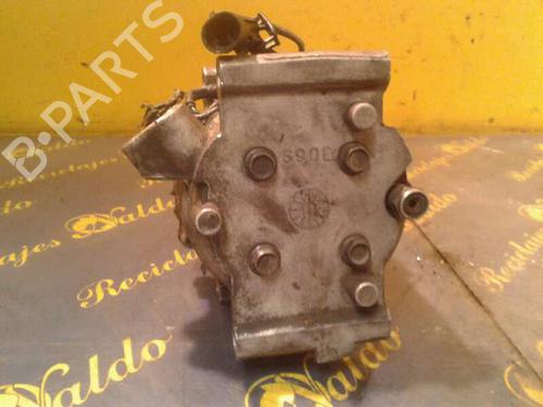 AC compressor CHRYSLER VOYAGER / GRAND VOYAGER III (GS_, NS_)  | BP5293824M34 