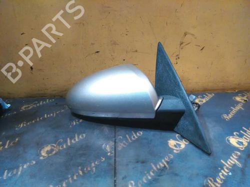Right mirror NISSAN PRIMERA (P12)  | BP5301561C27