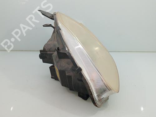 Left headlight HONDA CIVIC VII Hatchback (EU, EP, EV) 1.7 CTDi (EP4, EU9) | BP28213315C28 