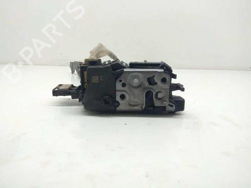 Used Front right lock CITROËN C3 I (FC_, FN_) [2002-2013]  5827588