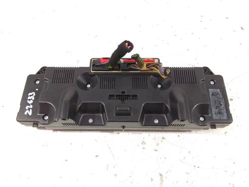 Climate control SEAT TOLEDO III (5P2)  | BP7654530I5 