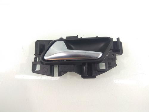 Used Rear left interior door handle PEUGEOT 308 I (4A_, 4C_) [2007-2016]  13625783