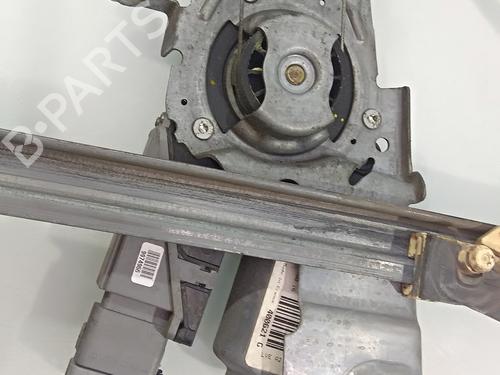 Front left window mechanism CITROËN C3 Pluriel (HB_)  | BP18470837C22 