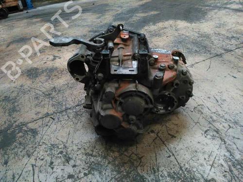 Gearbox SEAT CORDOBA (6K1, 6K2) 1.9 TDI | BP5311998M3
