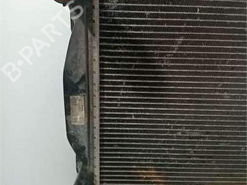 Water radiator AUDI A4 B6 Avant (8E5) 1.9 TDI quattro | BP38522143M31 - Image 6