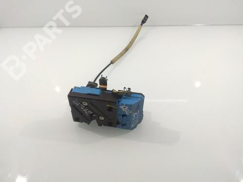 Used Front left lock Front left lock 9581517 9581517