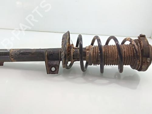 Right front shock absorber VW GOLF V (1K1) | BP23992037M17