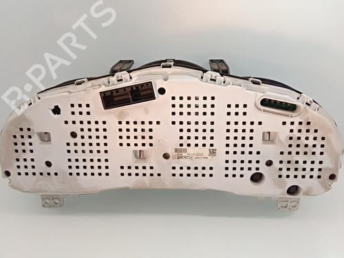 Instrument cluster KIA CARNIVAL I (UP)  | BP21760914C47 
