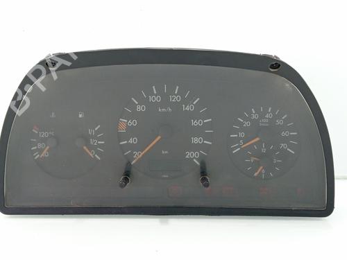 Used Instrument cluster MERCEDES-BENZ VITO Van (W638) [1997-2003]  31280213