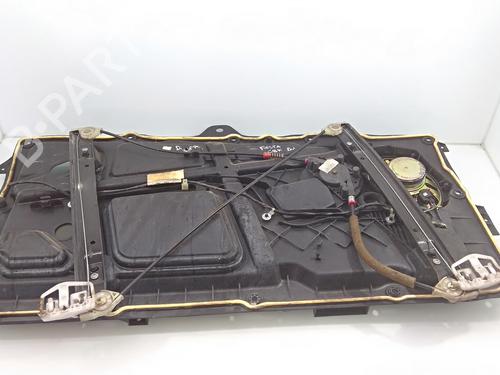 Front right window mechanism FORD FIESTA V (JH_, JD_) 1.4 TDCi | BP15522649C23 