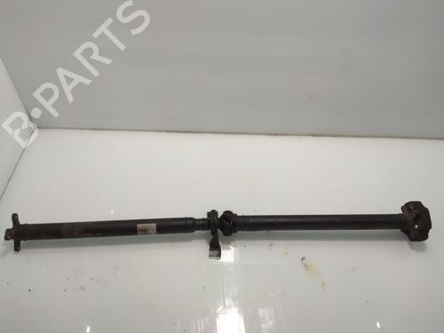 BP11269848M37 | Driveshaft MERCEDES-BENZ E-CLASS (W212) E 350 CDI 4-matic (212.089) BP11269848M37