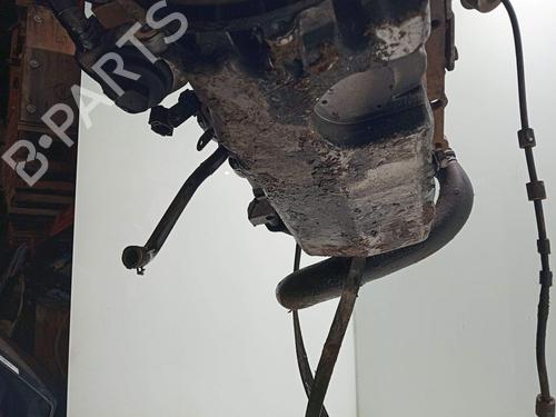 Engine SEAT CORDOBA (6L2) 1.6 | BP40195929M1 - Image 11
