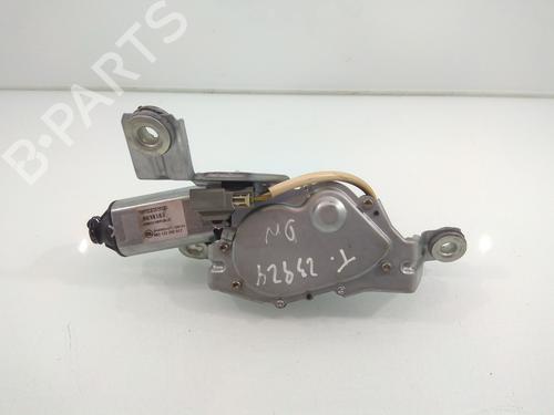 Used Rear wiper motor VOLVO XC90 I (275) [2002-2015]  14853973