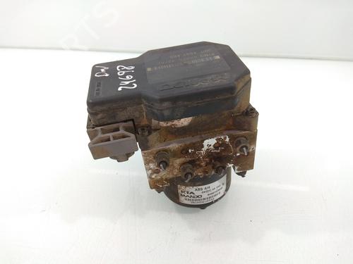Used ABS pump KIA CARENS II MPV (FJ) 2.0 CRDi (140 hp) 11106847