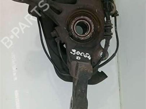 Right front steering knuckle PEUGEOT BIPPER (AA_) 1.3 HDi 75 | BP38523316M26 - Image 3