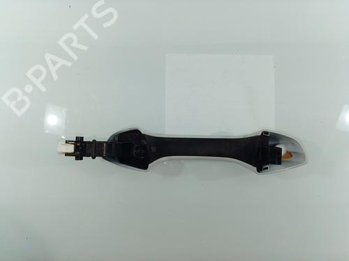 Front left exterior door handle VW GOLF VIII Variant (CG5, DB5)  | BP29437680C128 