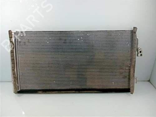 Used AC radiator AC radiator 38520758 38520758