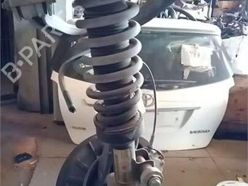 Used Left front shock absorber Left front shock absorber 38521732 38521732