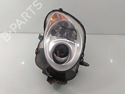 Used Right headlight ALFA ROMEO MITO (955_) [2008-2018]  18504847