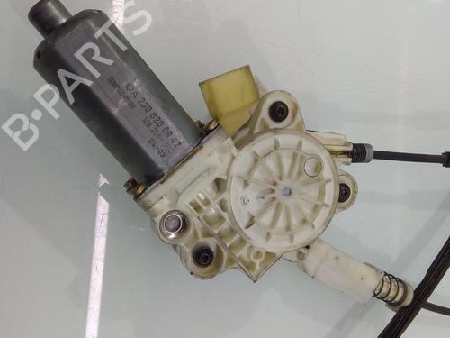 Front right window mechanism MERCEDES-BENZ CLK (C209)  | BP13528260C23 
