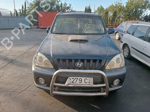 Gearbox HYUNDAI TERRACAN (HP)  | BP21044008M3 