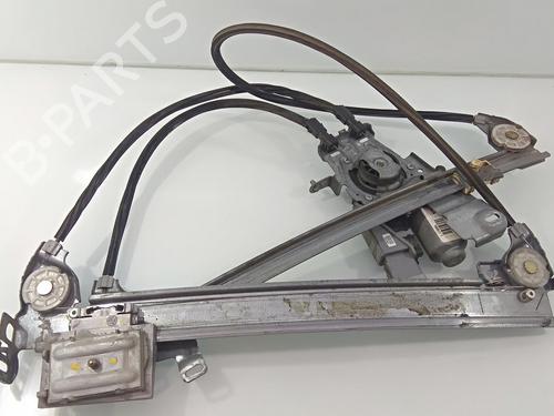 Front left window mechanism CITROËN C3 Pluriel (HB_)  | BP18470837C22 