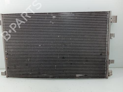 Radiador A/A NISSAN QASHQAI I (J10, NJ10) | BP30703561M32