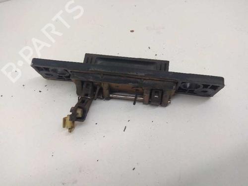 Tailgate handle KIA CARENS II MPV (FJ) 2.0 CRDi | BP5294759C132 