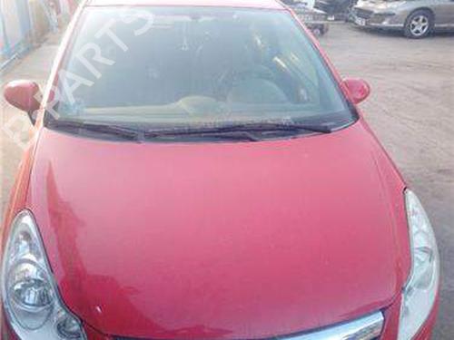 Used Hood Hood 38521311 38521311
