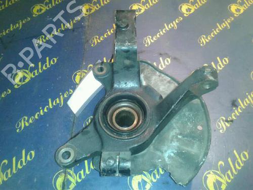 Right front steering knuckle FORD USA PROBE II (ECP)  | BP9548735M26 