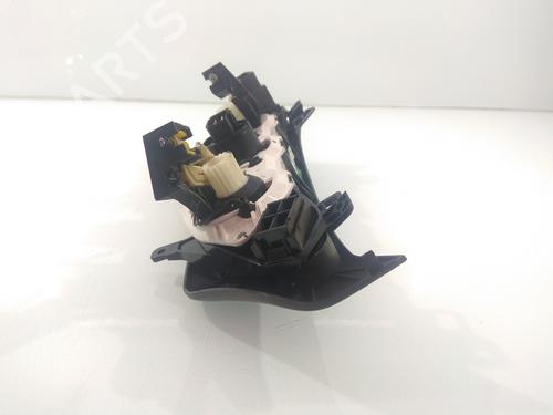Climate control CHEVROLET AVEO / KALOS Saloon (T250, T255)  | BP13529141I5 