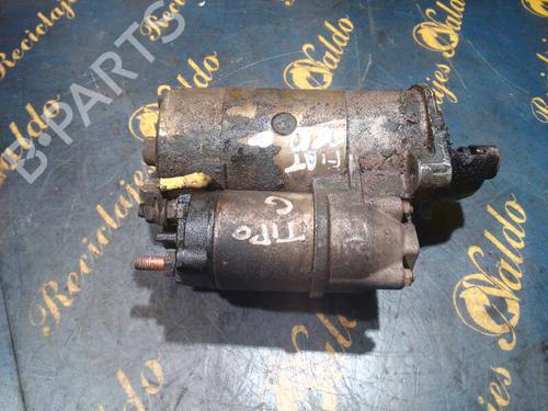 Used Starter FIAT TIPO (160_) 1.4 (160.AC) (71 hp) 18504913