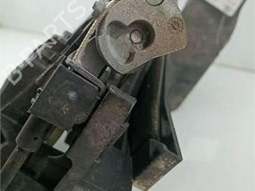 Front left lock FORD TRANSIT CONNECT MPV 1.6 TDCi | BP38522824C98 - Image 7