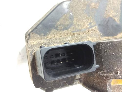 Rear left lock OPEL ASTRA J (P10) 1.3 CDTI (68) | BP8121732C100 