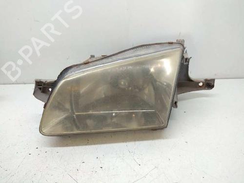 Used Left headlight MAZDA 323 S VI Saloon (BJ) [1998-2004]  5303058