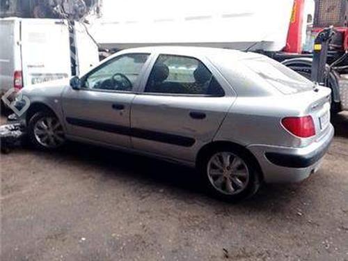 Used Parts CITROËN XSARA (N1) 1.9 D 4957067