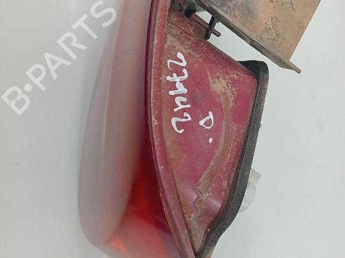 Right taillight BMW 3 (E90) 320 d xDrive | BP38590074C35 - Image 2