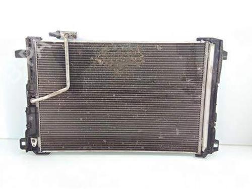 Used AC radiator AC radiator 21842863 21842863