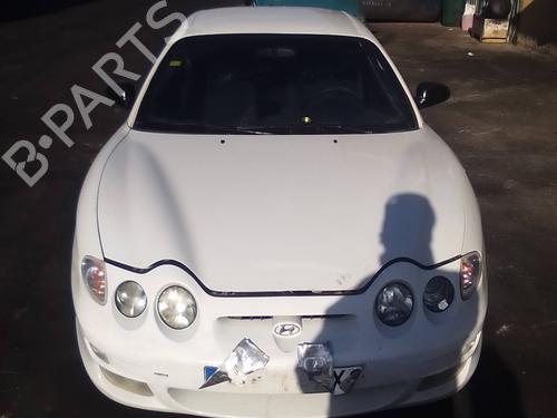 Left headlight HYUNDAI COUPE I (RD)  | BP13529789C28 