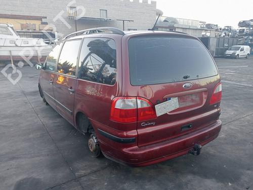 Rear right seatbelt FORD GALAXY I (WGR)  | BP25824071I28 