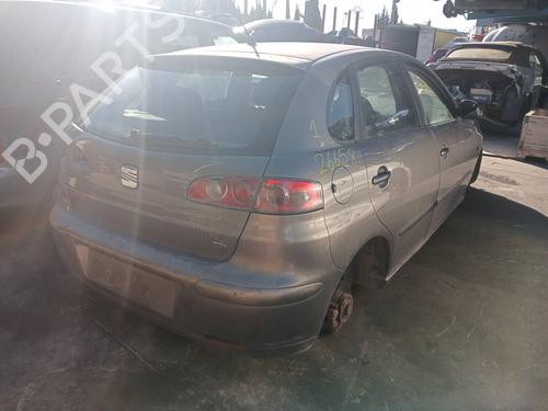ABS pump SEAT IBIZA III (6L1)  | BP16472845M43 