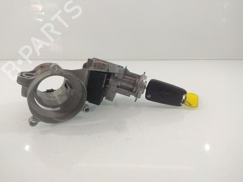 Ignition barrel OPEL CORSA D (S07)  | BP13531467M48 