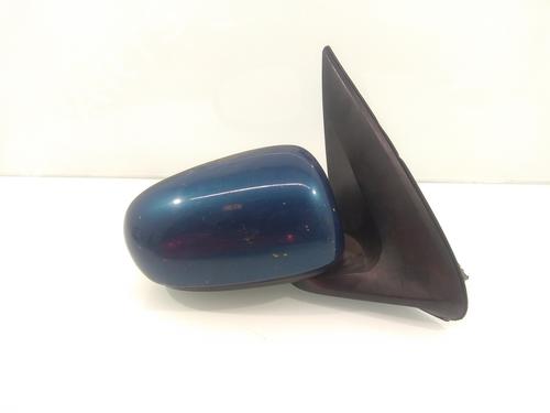 Right mirror NISSAN ALMERA II (N16)  | BP5295620C27 
