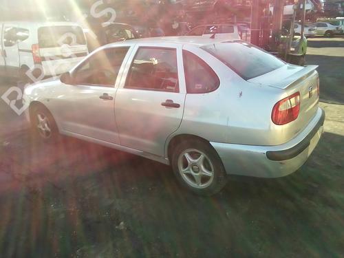 Left headlight SEAT CORDOBA (6K1, 6K2)  | BP13529507C28 